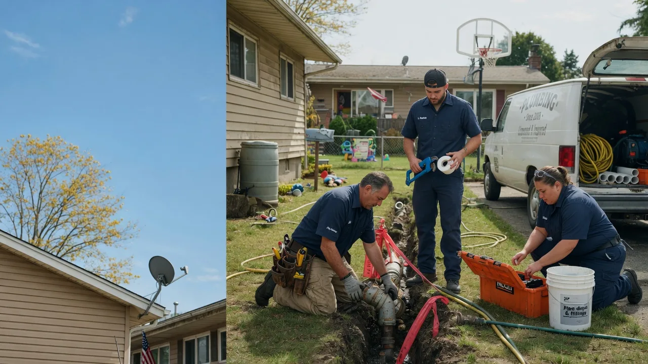 Garbage Disposal Replacement in Yellow Spring, WV near me